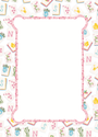 Mahjong Notepad