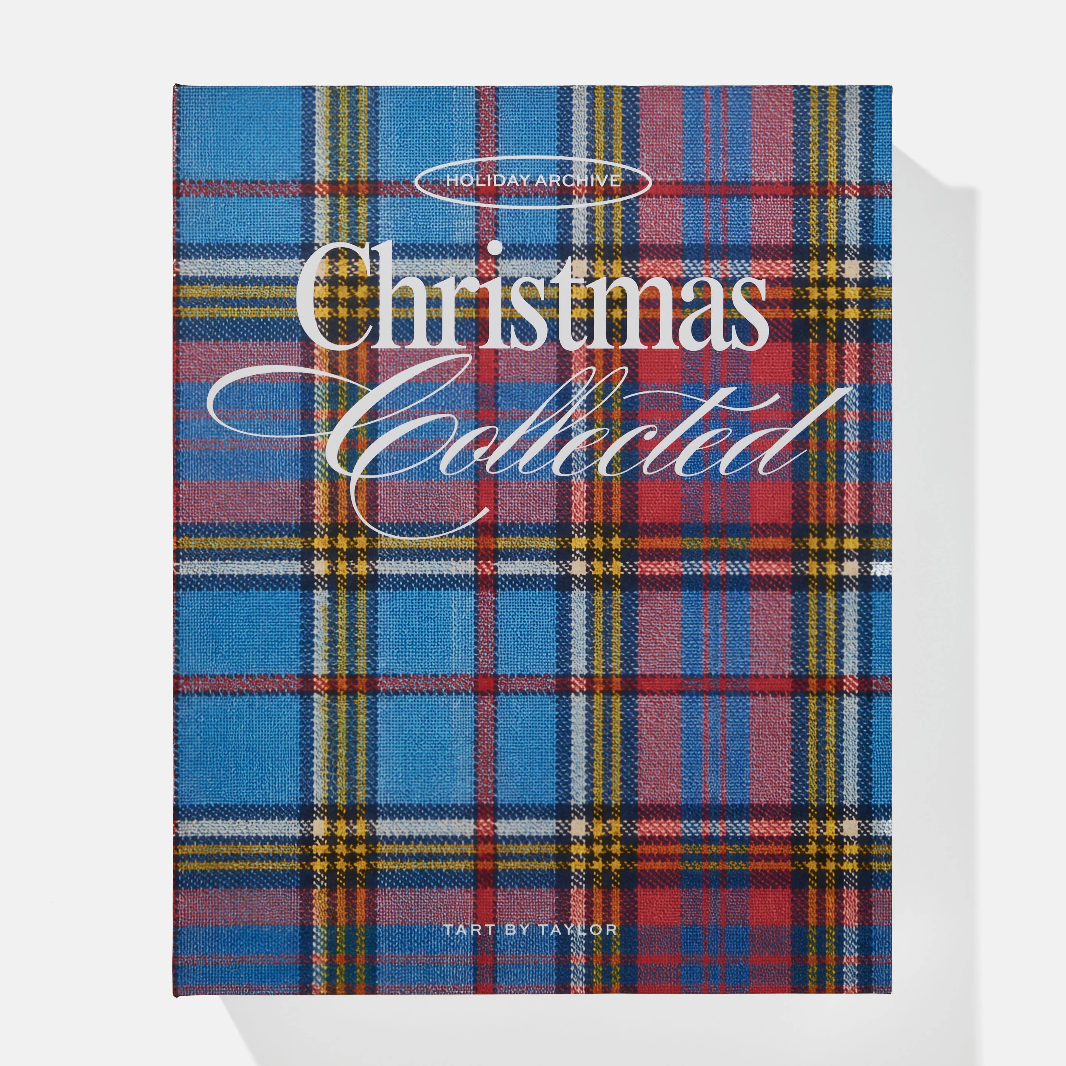 Christmas Collected Keepsake Book Box