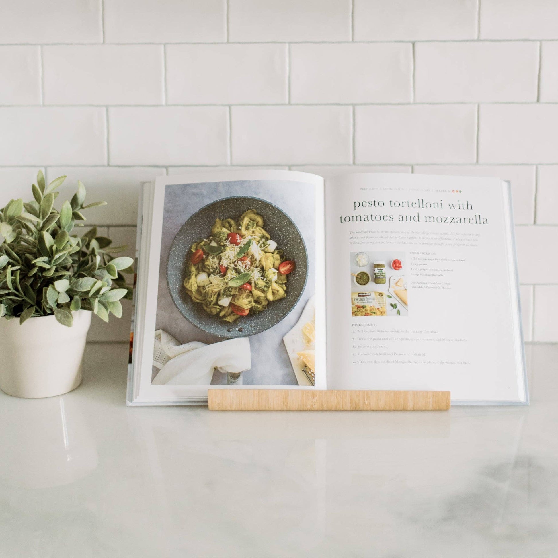 Costco One Stop Meals Cookbook – 60+ Easy Family Recipes