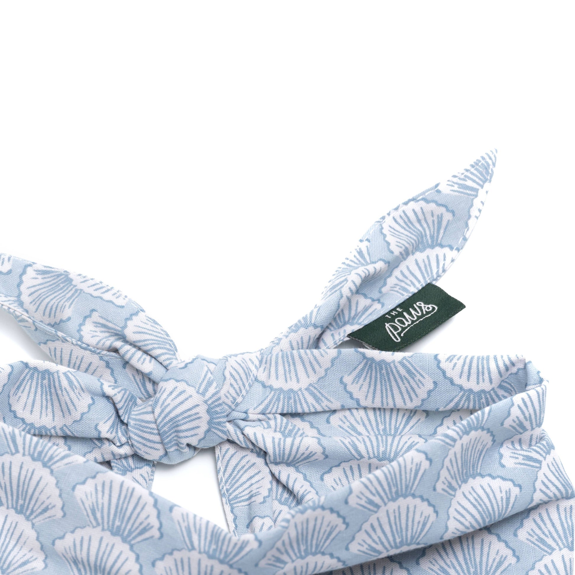 3 Pack of Coastal Dog Bandanas - The Paws