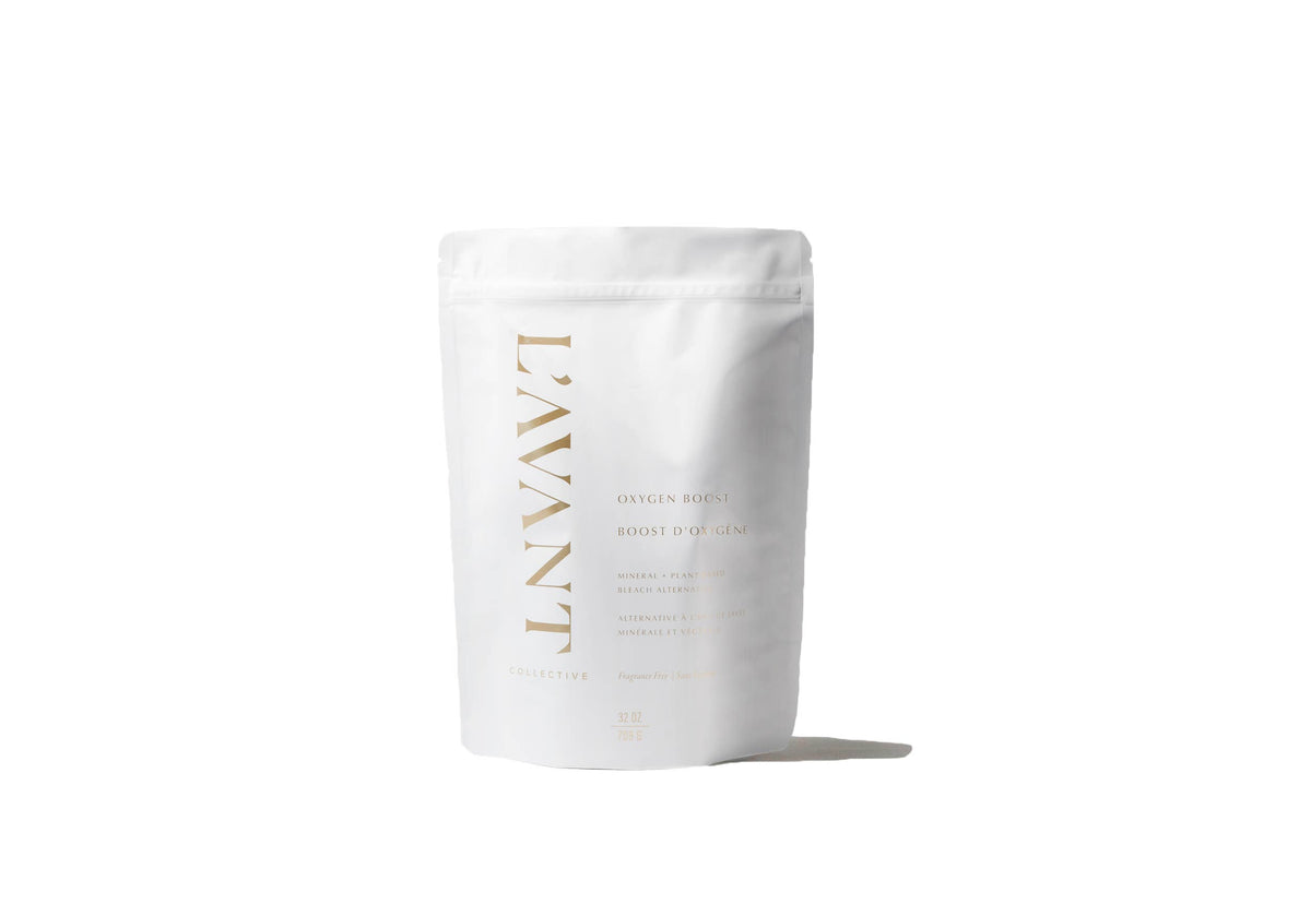 Oxygen Boost - Unscented