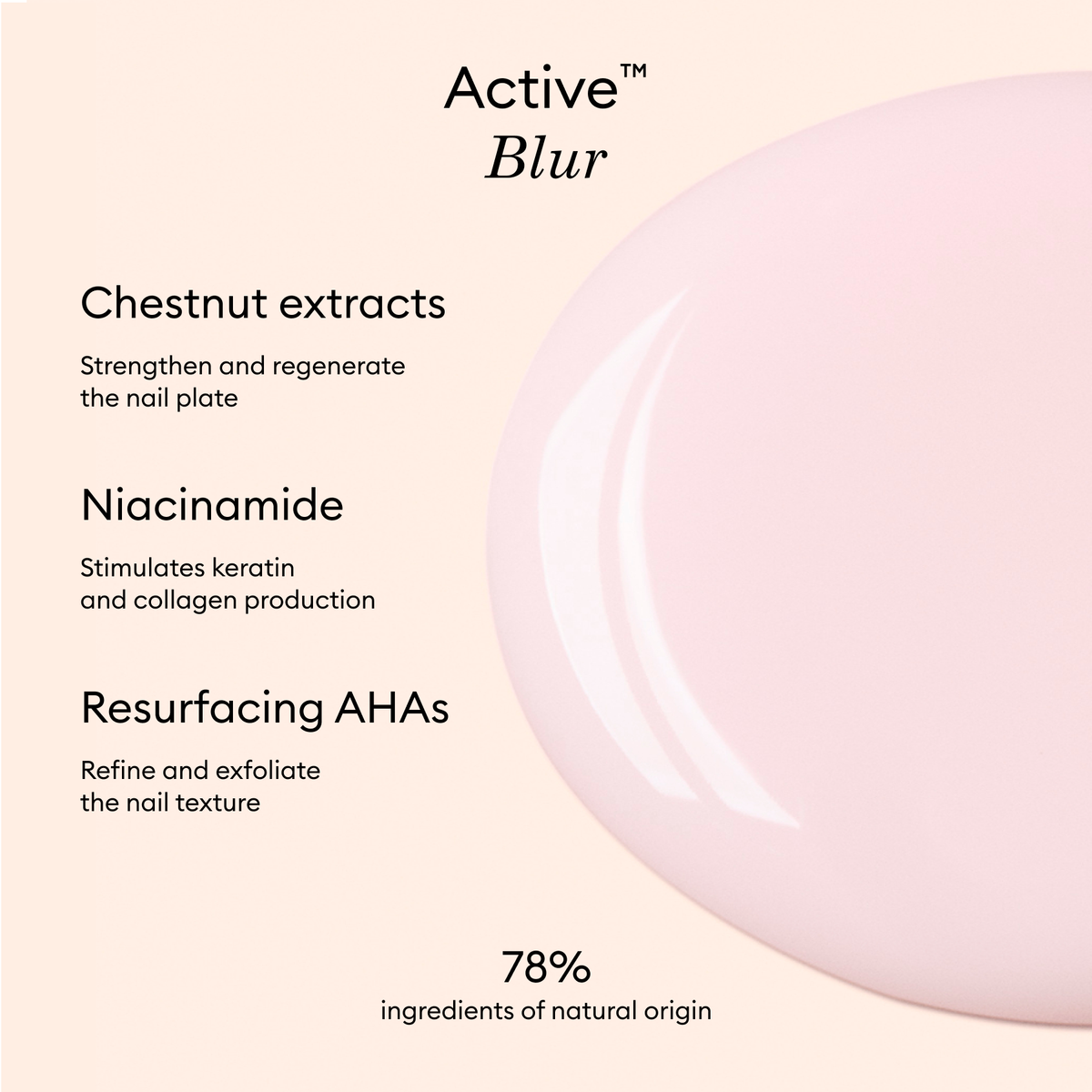 Active™ Blur