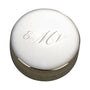 Round Jewelry Box