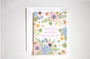 How lucky I am to have a friend like you card