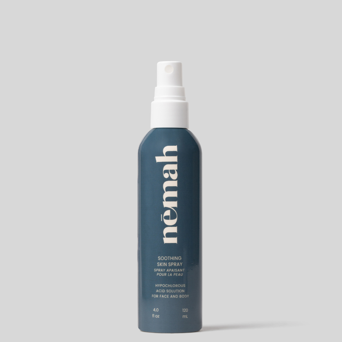 Soothing Skin Spray 4oz