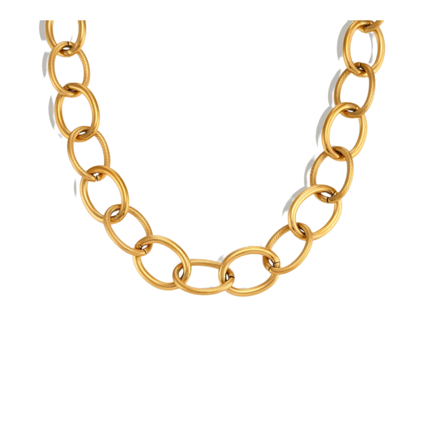 Addison Necklace