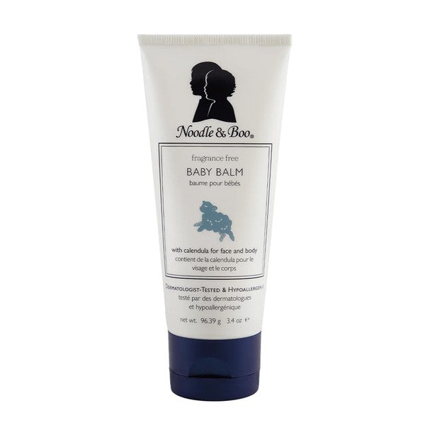 Noodle & Boo Baby Balm