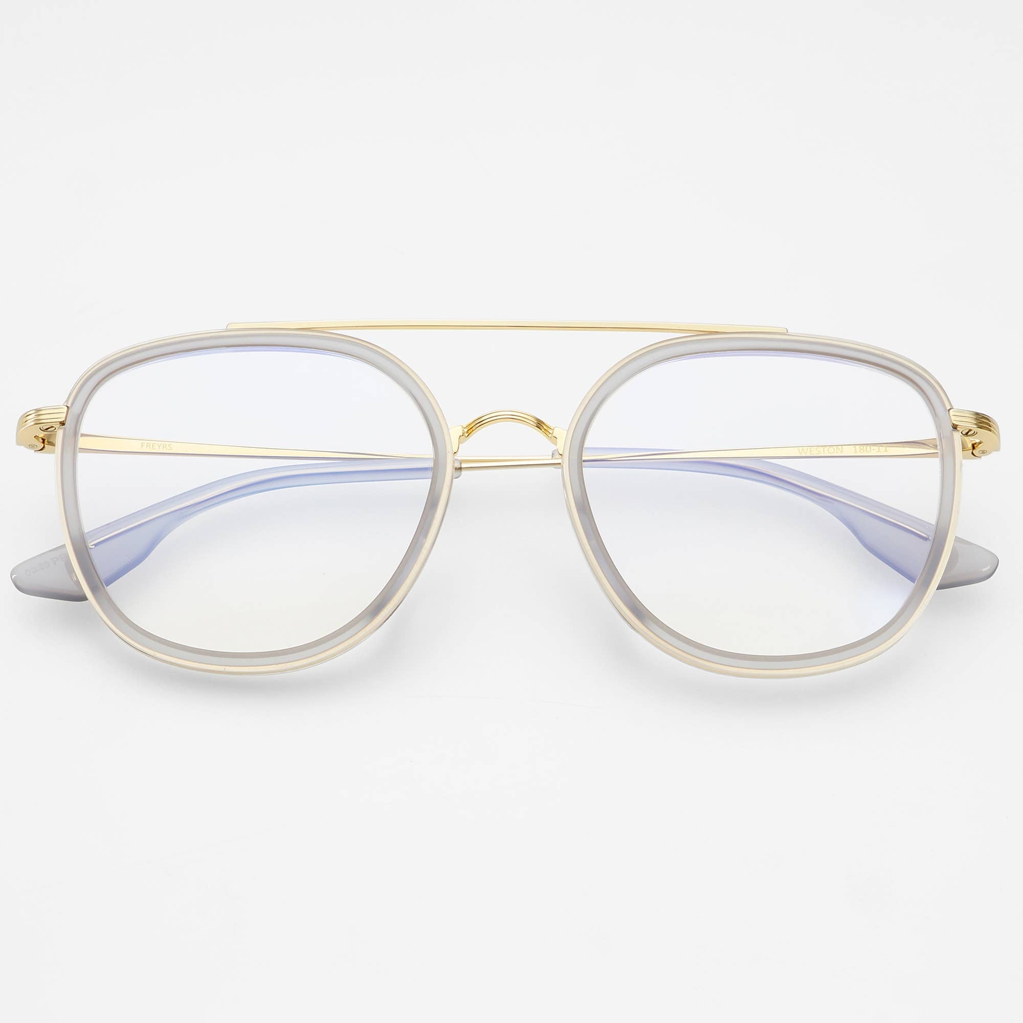 Weston Blue Light Readers Reading Glasses Womens Eyeglasses