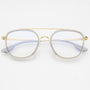 Weston Blue Light Readers Reading Glasses Womens Eyeglasses