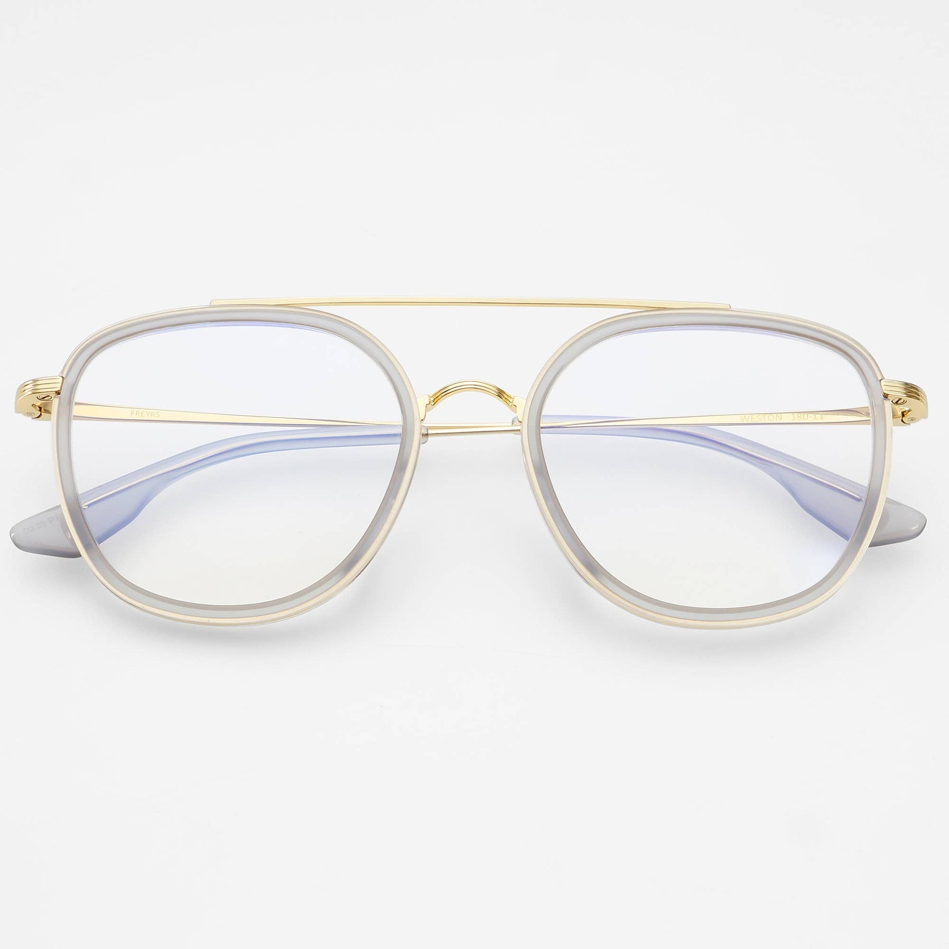 Weston Blue Light Readers Reading Glasses Womens Eyeglasses