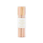 Bulk Felt Pen, Solid Rose, Set of 12