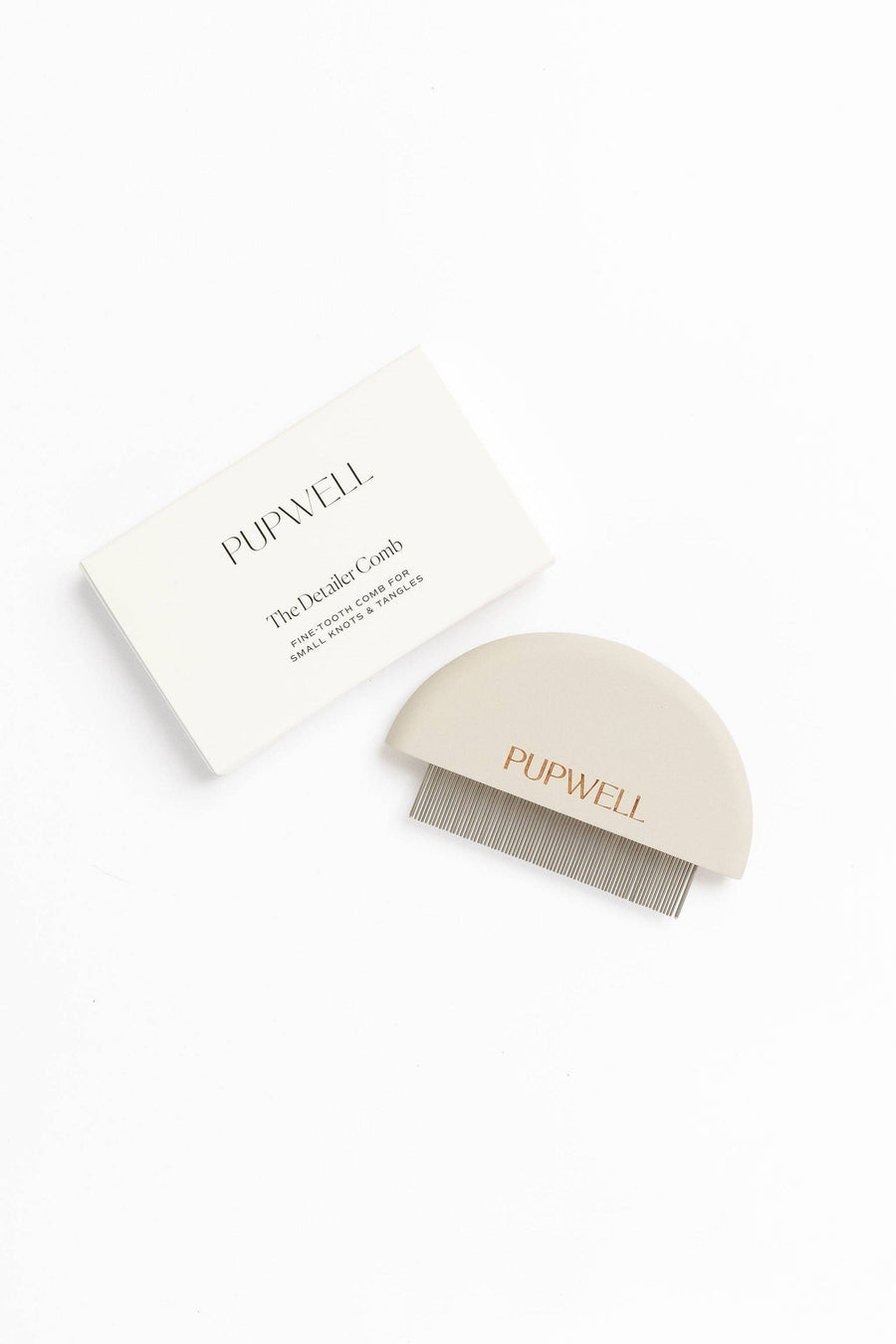 Detailer Comb