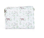Roadie Medium Zip Pouch - The Hunt