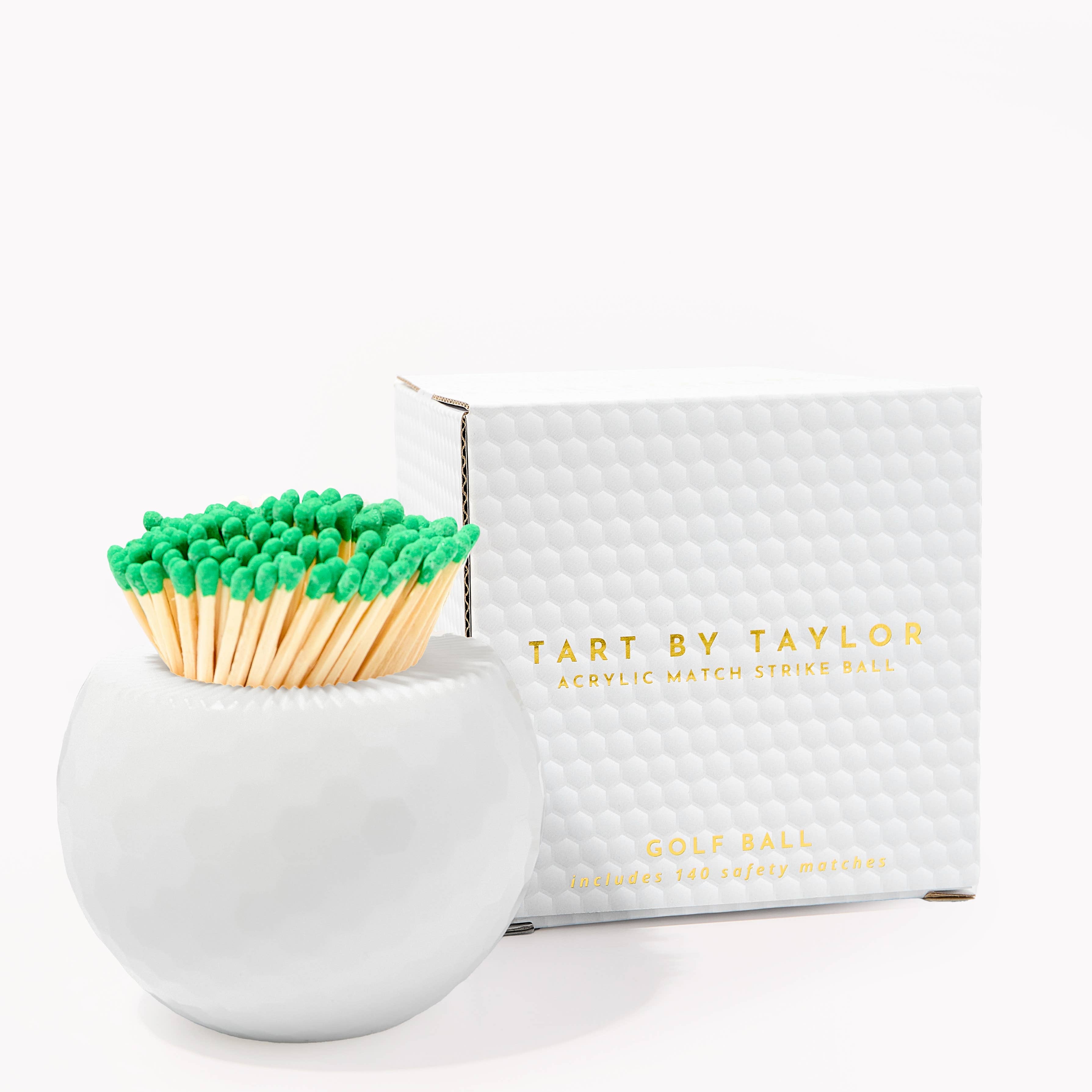Golf Match Striker | Green Matches