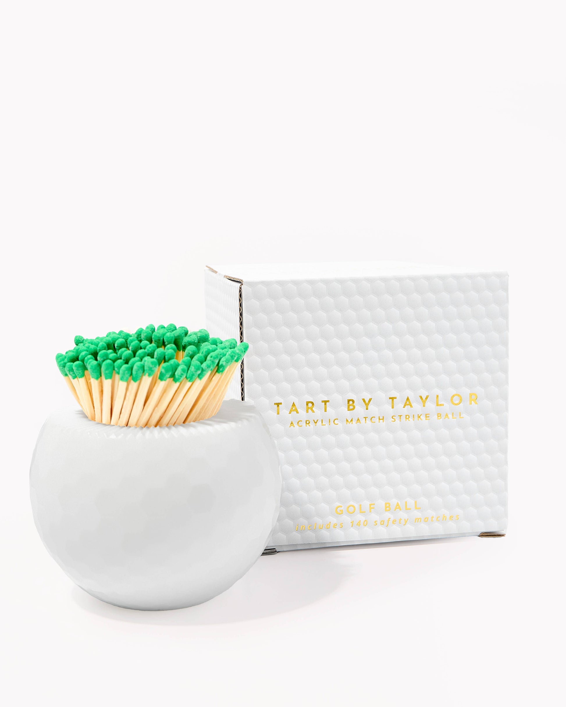 Golf Match Striker | Green Matches