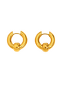 Birdie Hoops