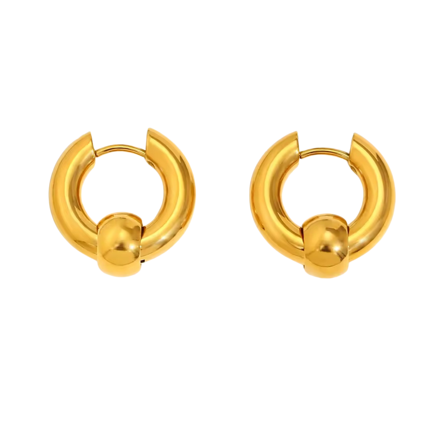 Birdie Hoops