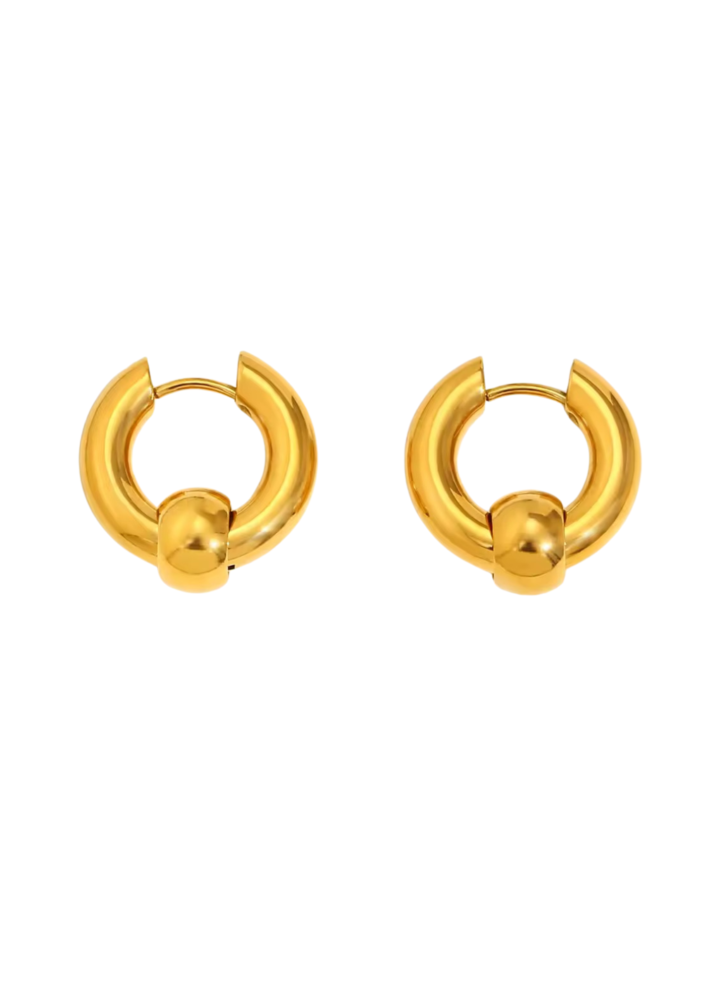 Birdie Hoops