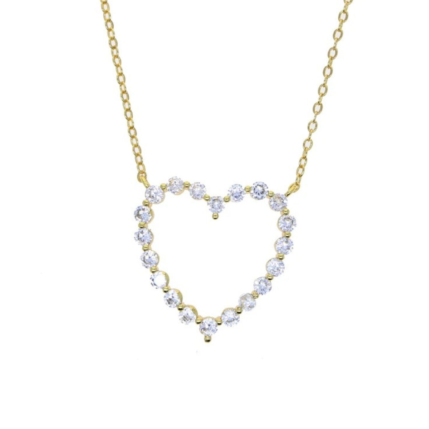 Demi Necklace