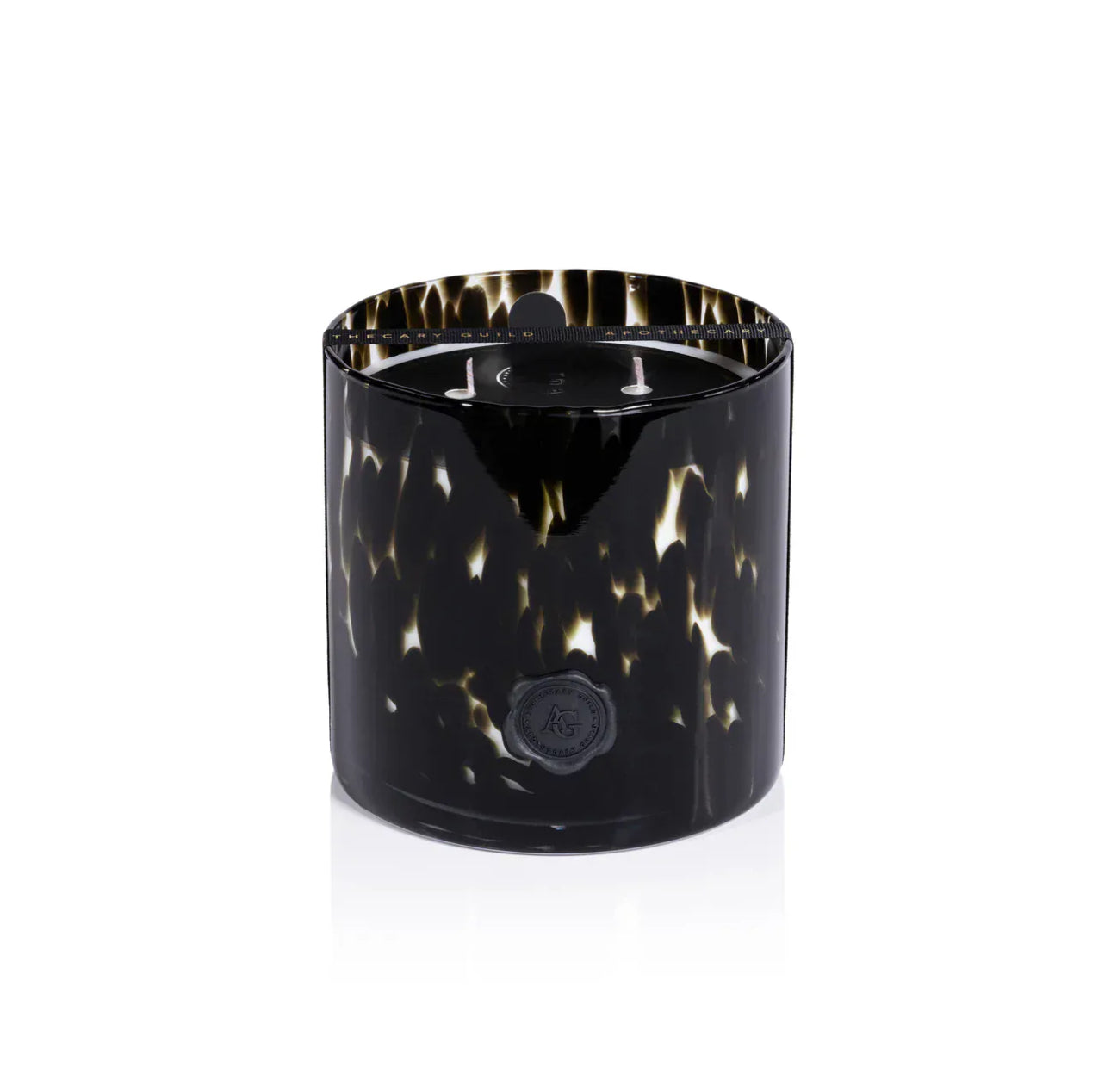 Zodax Black Fig Vetiver Candle