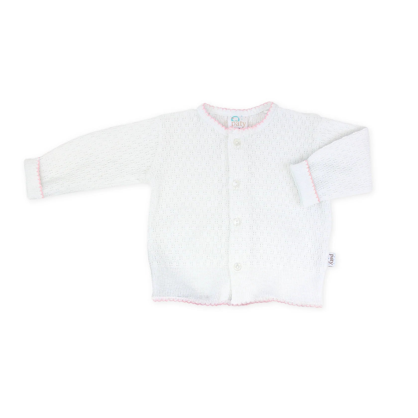 Party Knit Cardigan