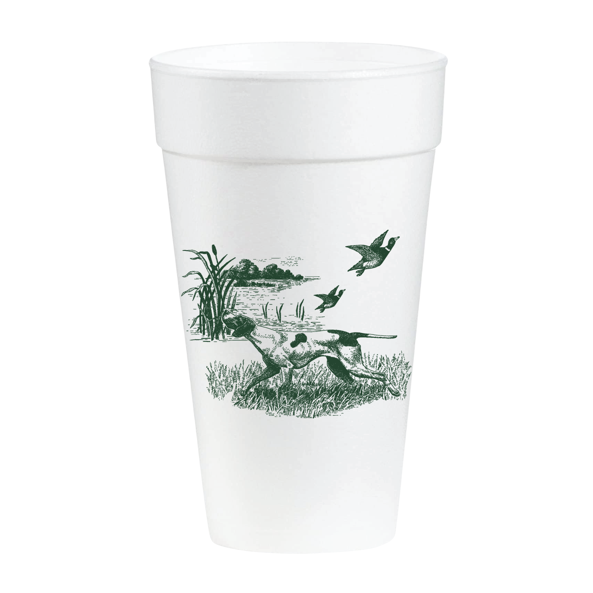 Hunting GSP Cup Sleeve