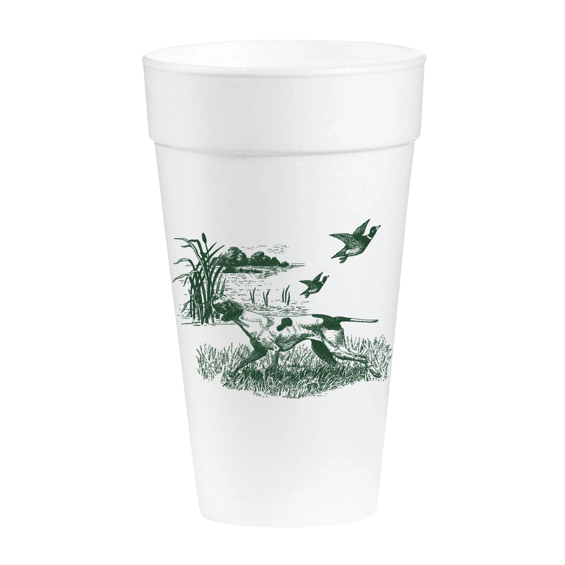 Hunting GSP Cup Sleeve