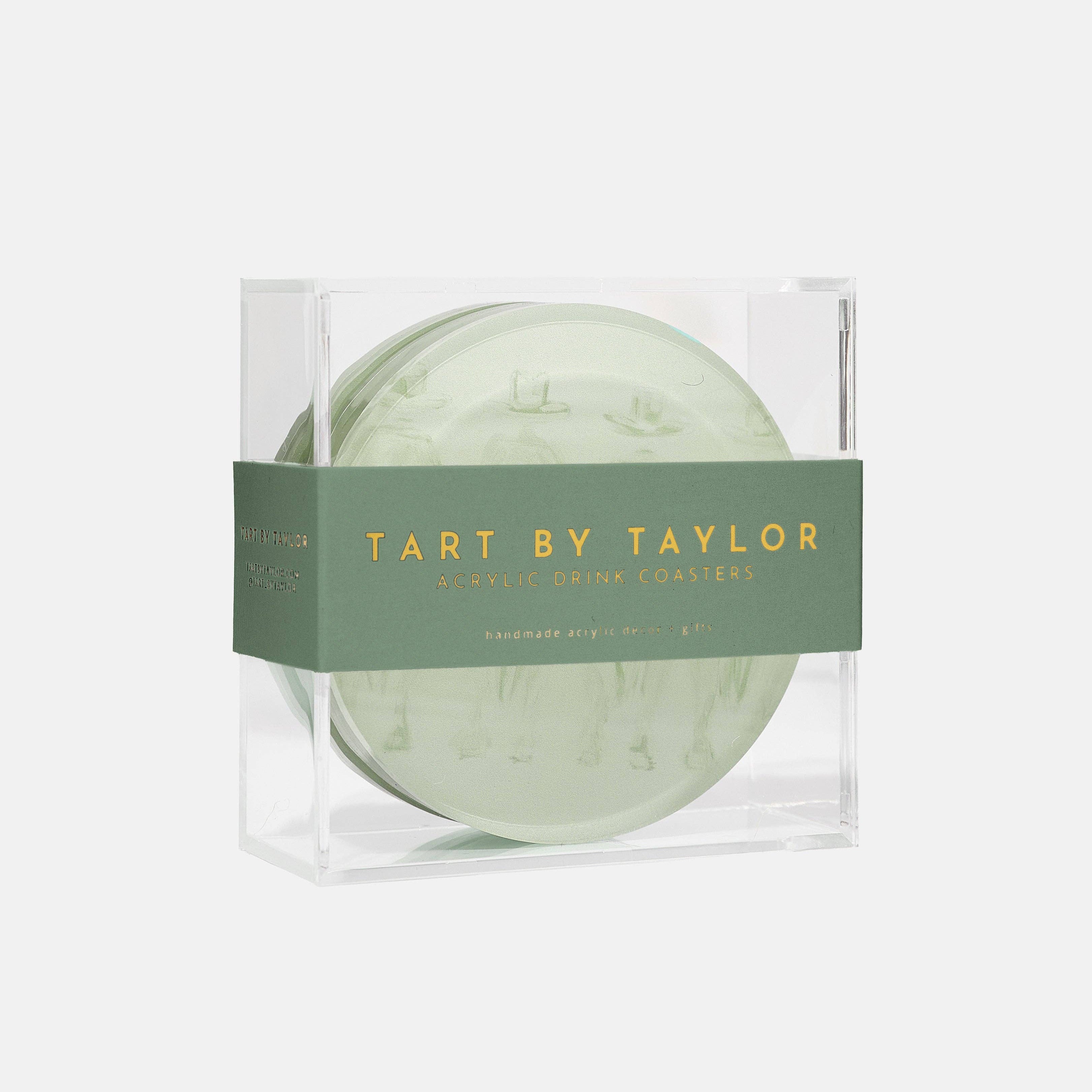 Hill Country Cowboys Coaster