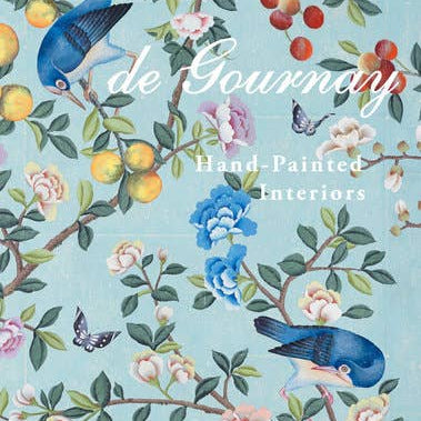 De Gournay