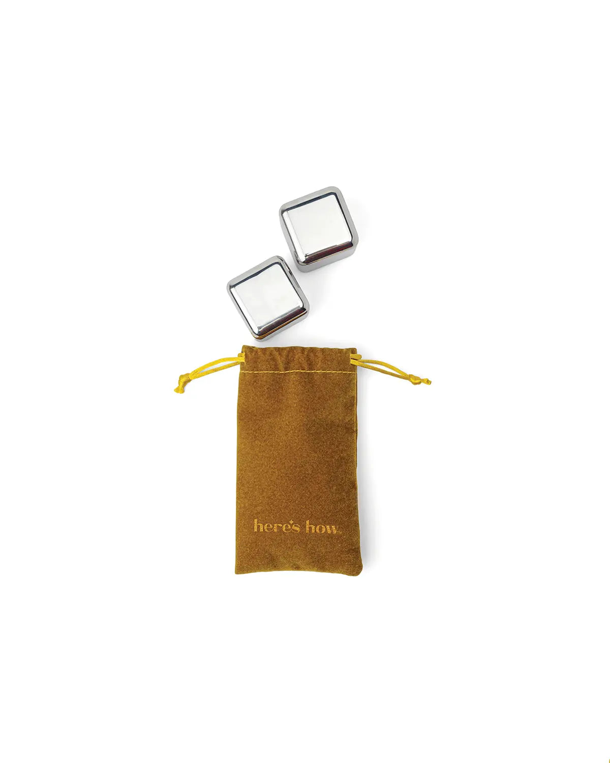 The Jupiter Cocktail Chillers - Set of 2