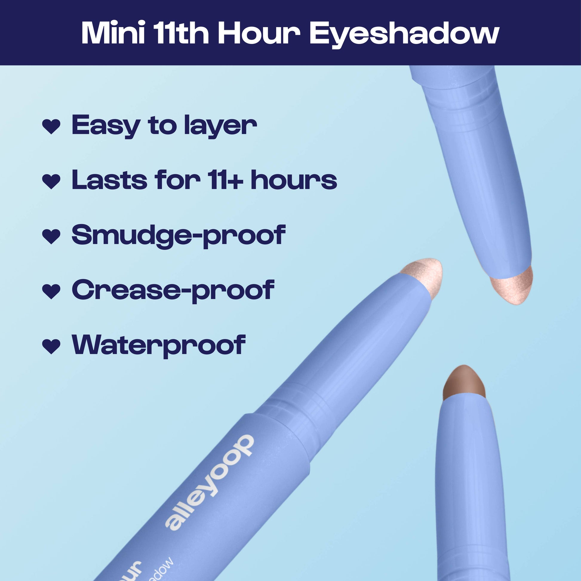 All Day, Every Day Set-Winning Eye & Lip Kit GIFT SETS