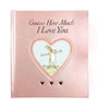 Ghmily Blush Sweetheart