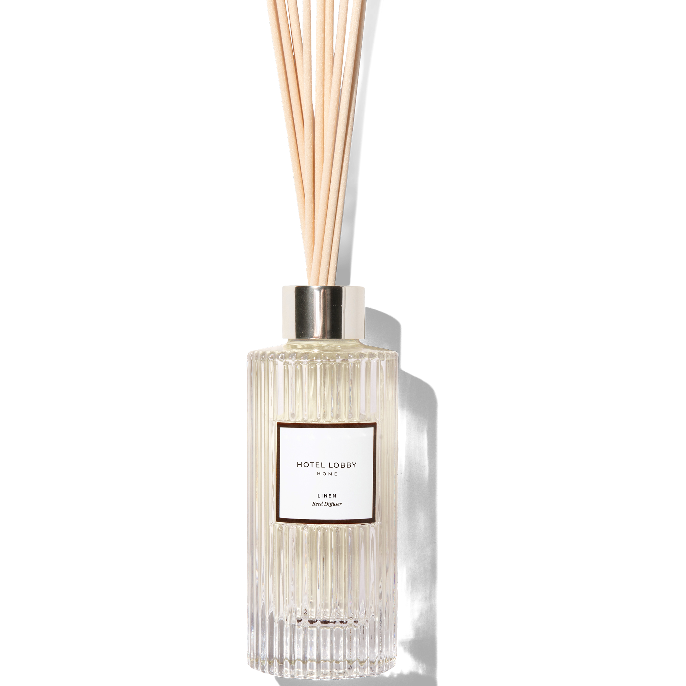 Linen Reed Diffuser