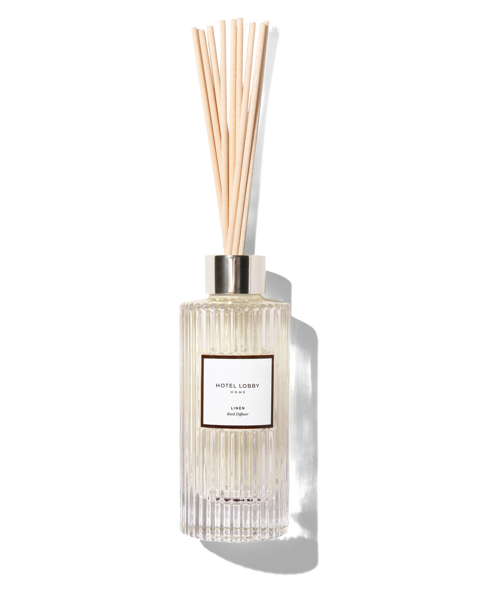 Linen Reed Diffuser