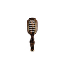 Mini Vented Brush | Tortoise