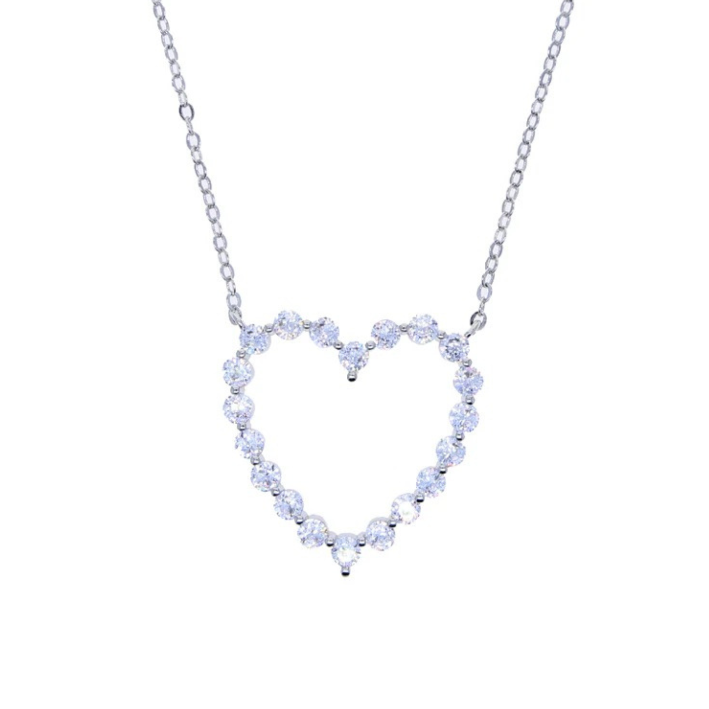 Demi Necklace