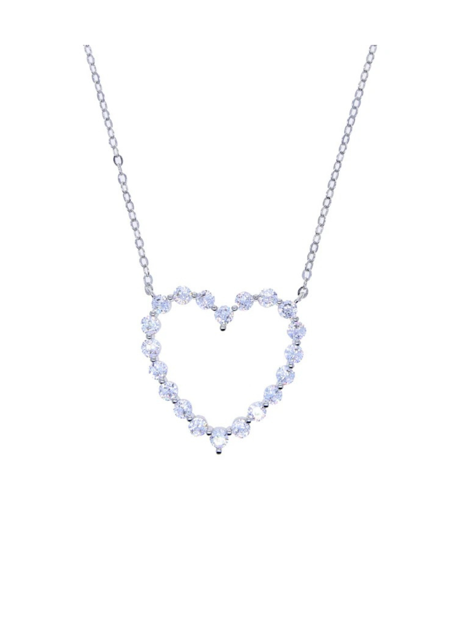 Demi Necklace
