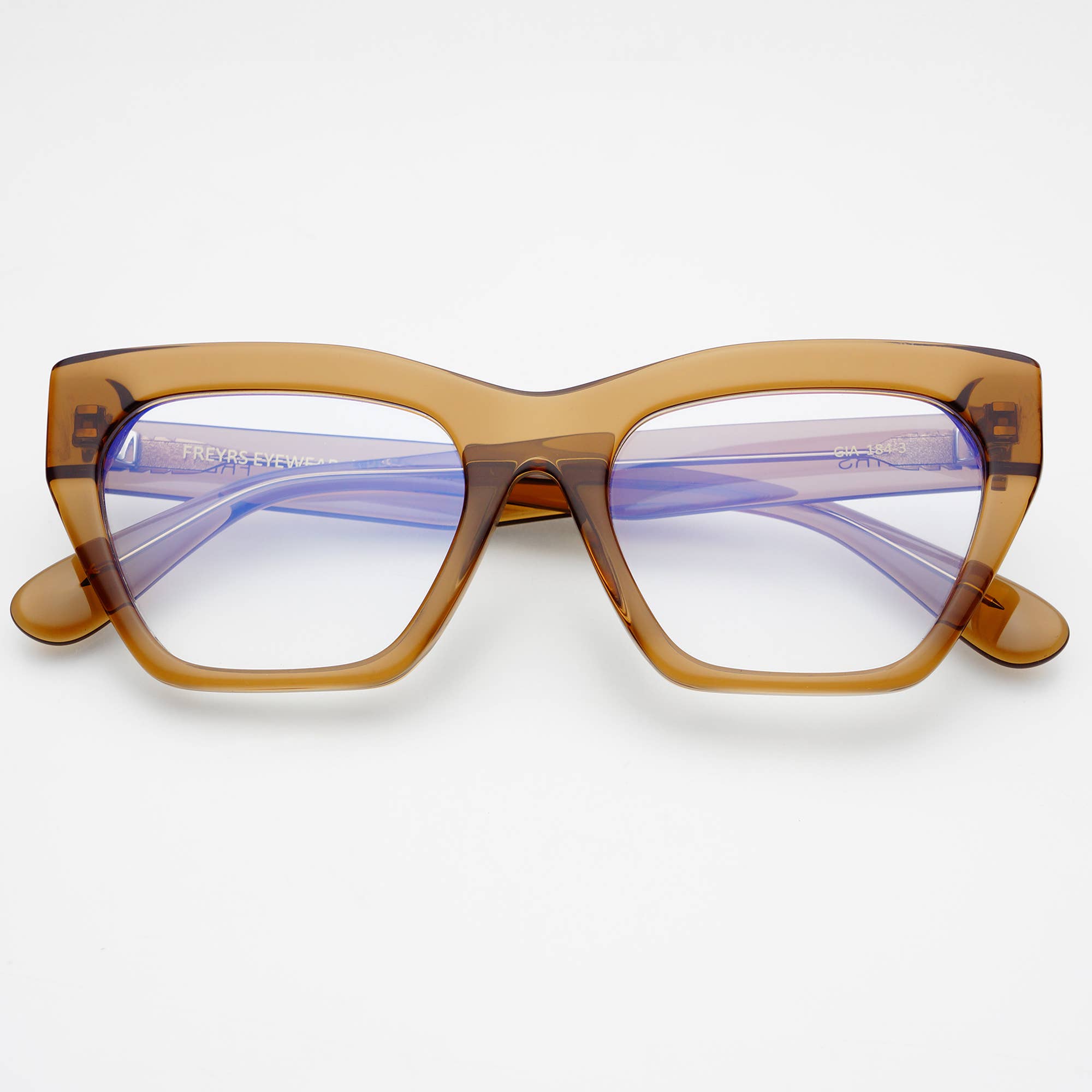 Gia Blue Light Readers Reading Glasses Womens Eyeglasses