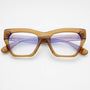 Gia Blue Light Readers Reading Glasses Womens Eyeglasses
