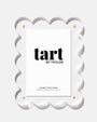 Clear Acrylic Picture Frame