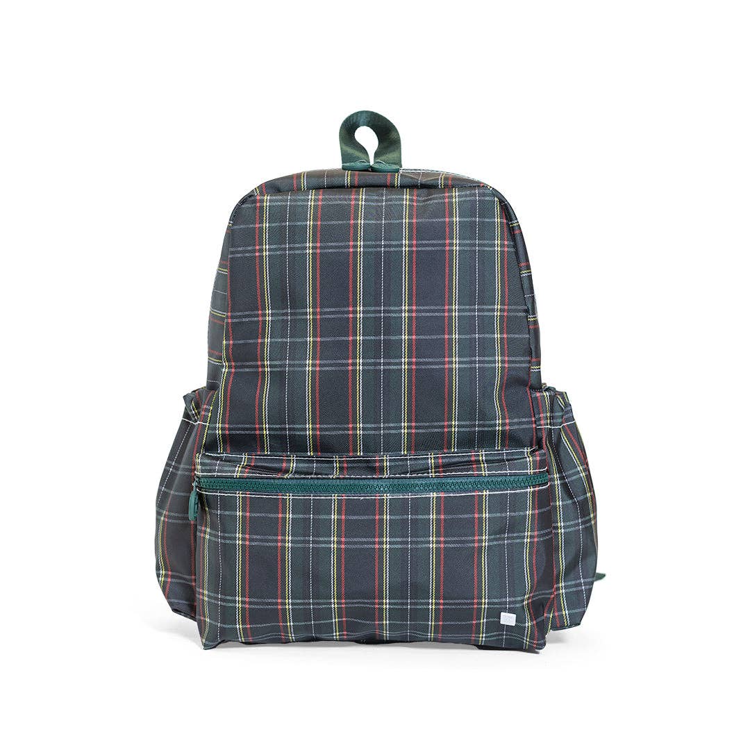BACKPACKER - BACKPACK CAMBRIDGE PLAID