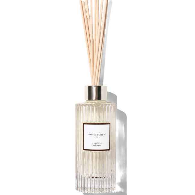 Signature Reed Diffuser