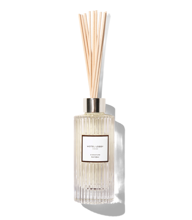 Signature Reed Diffuser