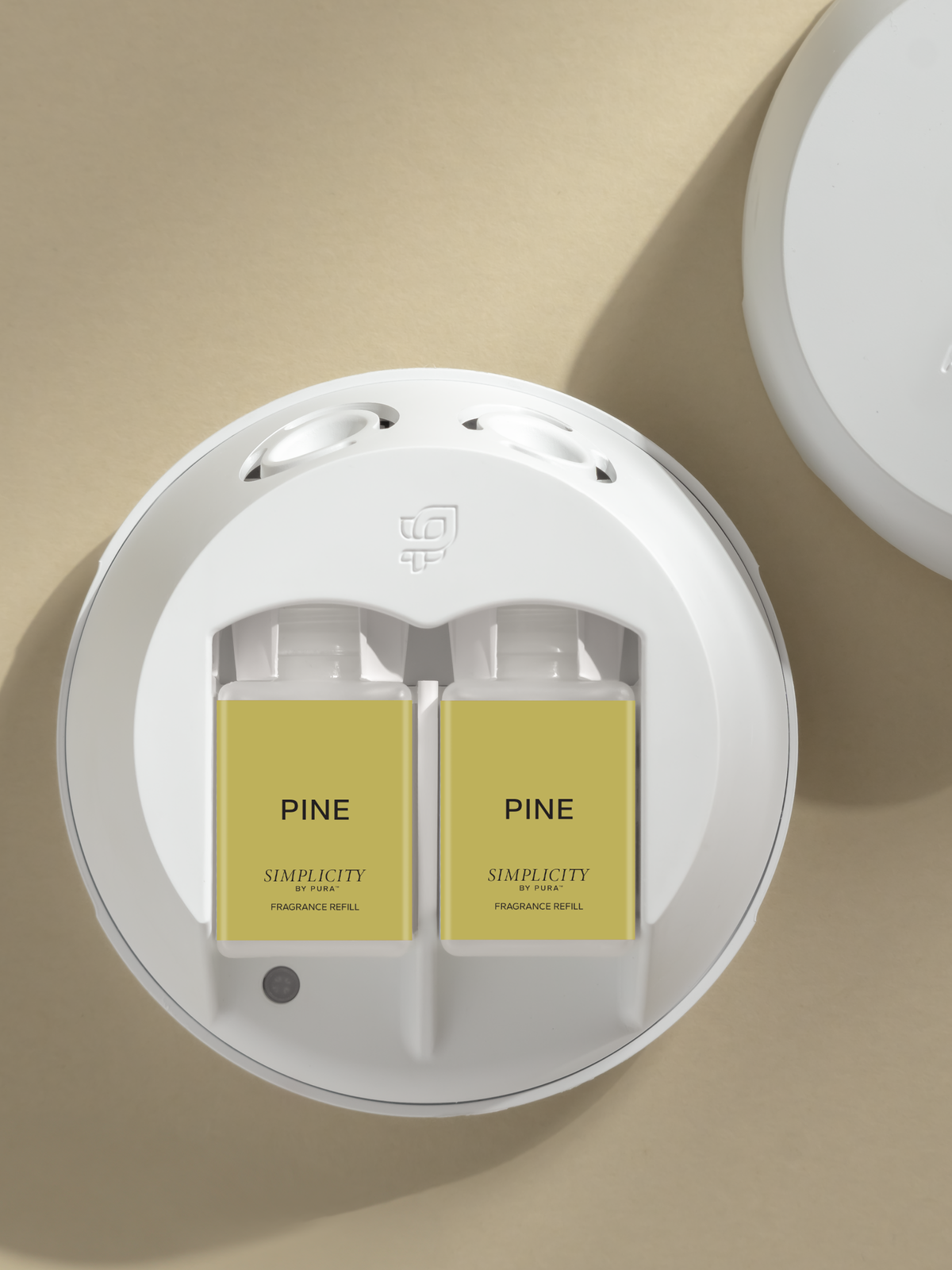 Pine by Simplicity - Pura Home Diffuser Scent Refill