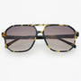 Billie Mens Aviator Sunglasses