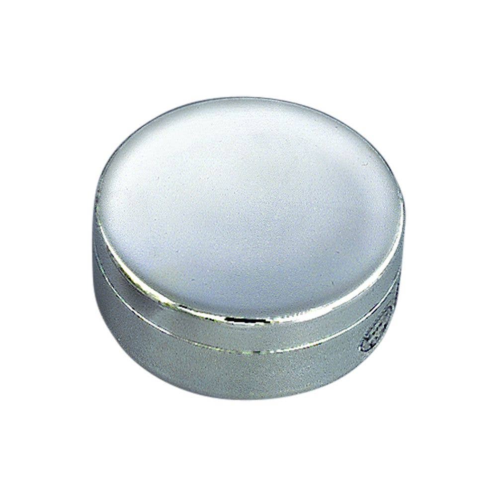 Round Jewelry Box