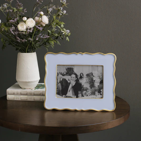 FRAME Encanto Rea 5x7 (blue)