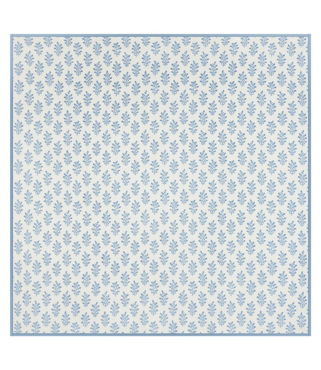 Garden Gate Blanket