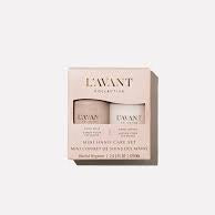 L’avant Mini Hand Care Set