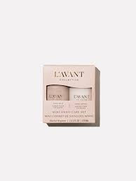 L’avant Mini Hand Care Set